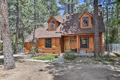 39112 Starview, Big Bear Lake, CA 92315 - Photo 1