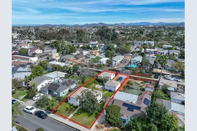 3545 Boundary St, San Diego, CA 92104 - Photo 1