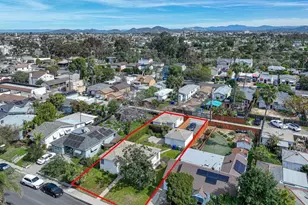 3545 Boundary St, San Diego, CA 92104 - Photo 1