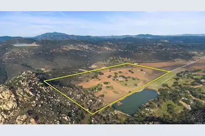 21916 Japatul Lane, Alpine, CA 91901 - Photo 4