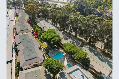 6390 Rancho Mission Road #202, San Diego, CA 92108 - Photo 28