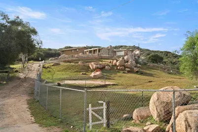 20845 Deerhorn Valley Rd, Jamul, CA 91935 - Photo 1