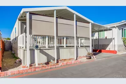 9902 Jamacha Boulevard #Spc 7, Spring Valley, CA 91977 - Photo 4