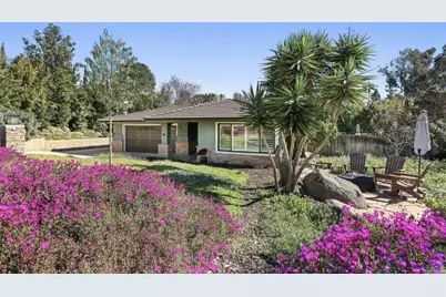 4873 Sunrise Valley Dr., El Cajon, CA 92020 - Photo 1