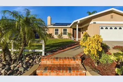 8554 Rancho Canada Road, El Cajon, CA 92021 - Photo 2