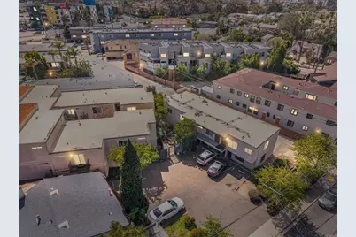 4180 Cleveland Ave #14, San Diego, CA 92103 - Photo 2