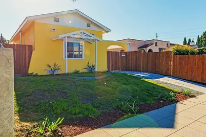 2837 Boston Ave, San Diego, CA 92113 - Photo 1