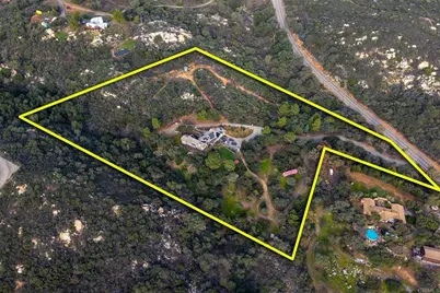 23002 Japatul Valley Rd, Alpine, CA 91901 - Photo 60