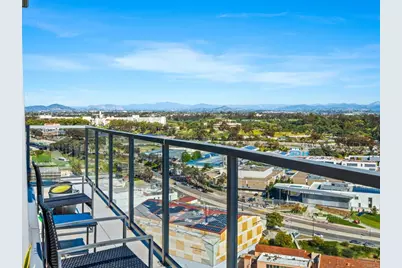 1441 9th Avenue #2401, San Diego, CA 92101 - Photo 22