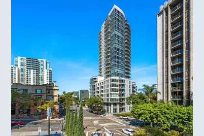 1441 9th Avenue #2401, San Diego, CA 92101 - Photo 10