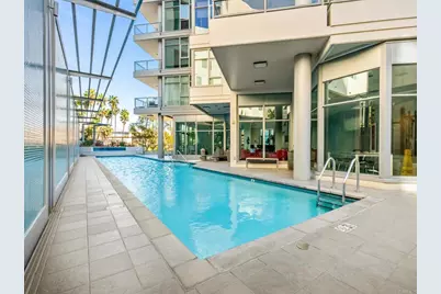 1441 9th Avenue #2401, San Diego, CA 92101 - Photo 36
