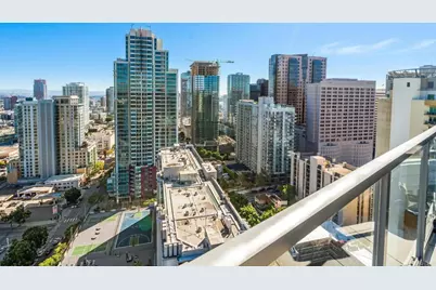 1441 9th Avenue #2401, San Diego, CA 92101 - Photo 2