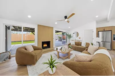 2828 Mission Village Dr, San Diego, CA 92123 - Photo 1