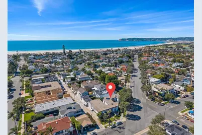 909 Olive Avenue, Coronado, CA 92118 - Photo 2