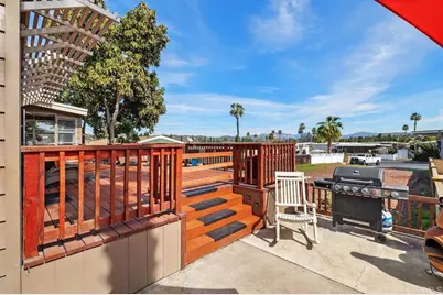 8301 Mission Gorge Road #86, Santee, CA 92071 - Photo 6