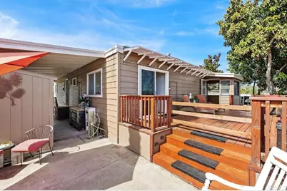 8301 Mission Gorge Road #86, Santee, CA 92071 - Photo 32