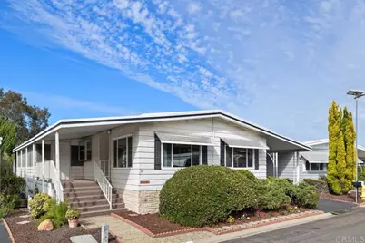 7467 Mission Gorge Road #Spc 10, Santee, CA 92071 - Photo 1