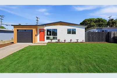 1211 9th St, Imperial Beach, CA 91932 - Photo 2