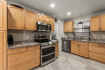 133 N Stephanie Ln, El Cajon, CA 92019 - Photo 6