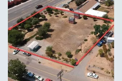 12120 Rockcrest Road, Lakeside, CA 92040 - Photo 1