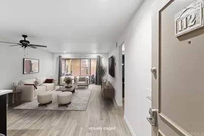 10699 San Diego Mission Road #112, San Diego, CA 92108 - Photo 1