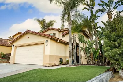 1230 Seahill Court, San Diego, CA 92154 - Photo 2