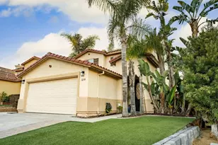 1230 Seahill Ct, San Diego, CA 92154 - Photo 2