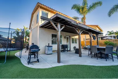 1230 Seahill Court, San Diego, CA 92154 - Photo 36