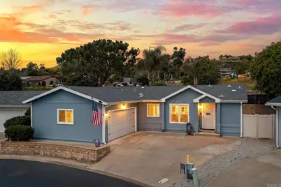 15935 Spring Oaks Rd #50, El Cajon, CA 92021 - Photo 1