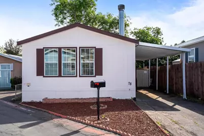 9902 Jamacha Blvd #78, Spring Valley, CA 91977 - Photo 2