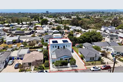 2810 2818 Nye Street, San Diego, CA 92111 - Photo 2