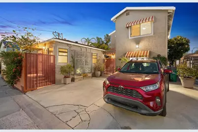 4222 Swift Avenue, San Diego, CA 92104 - Photo 44