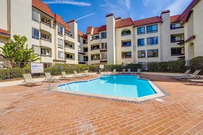 5875 Friars Road #4307, San Diego, CA 92110 - Photo 16
