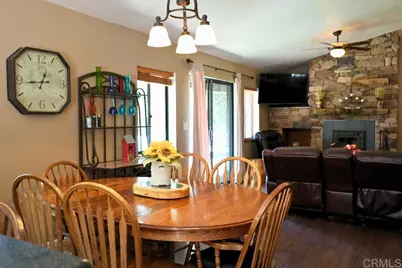 7192 Sandy Creek Road, Julian, CA 92036 - Photo 4