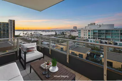 1325 Pacific Highway #906, San Diego, CA 92101 - Photo 26