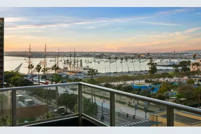 1325 Pacific Highway #906, San Diego, CA 92101 - Photo 1