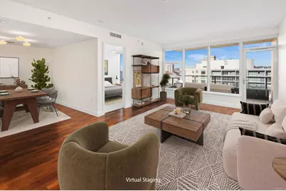 1325 Pacific Highway #906, San Diego, CA 92101 - Photo 2