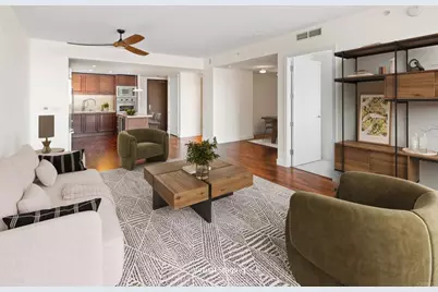 1325 Pacific Highway #906, San Diego, CA 92101 - Photo 4