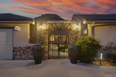 3930 Via Palo Verde Lago, Alpine, CA 91901 - Photo 2