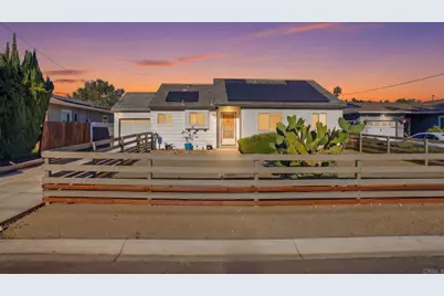 3355 Par Drive, La Mesa, CA 91941 - Photo 1