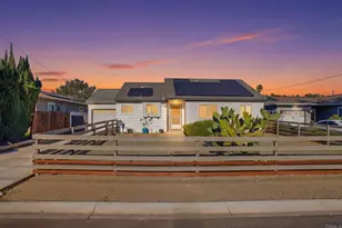 3355 Par Dr, La Mesa, CA 91941 - Photo 1