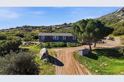 2456 Lake Morena Drive, Campo, CA 91906 - Photo 1