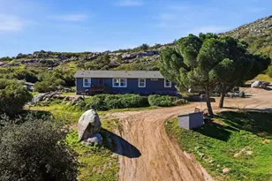 2456 Lake Morena Dr, Campo, CA 91906 - Photo 1