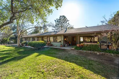 24210 Fremontia Lane, Descanso, CA 91916 - Photo 2