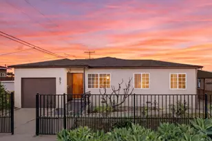 827 S 39th St, San Diego, CA 92113 - Photo 1