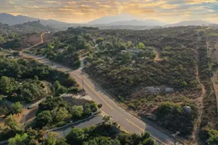 0 Jamul Highlands Rd, Jamul, CA 91935 - Photo 1