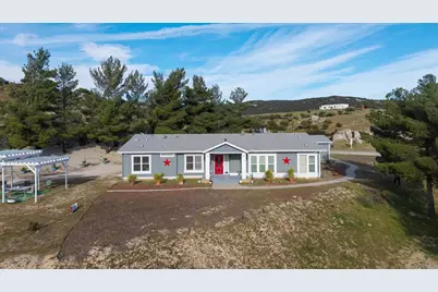 33824 Shockey Truck Trail, Campo, CA 91906 - Photo 58
