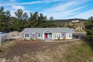 33824 Shockey Truck Trail, Campo, CA 91906 - Photo 58