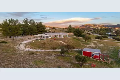 33824 Shockey Truck Trail, Campo, CA 91906 - Photo 56