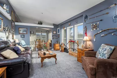 33824 Shockey Truck Trail, Campo, CA 91906 - Photo 6